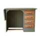Children's desk