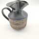 Swedish pitcher tallberg keramik Scandinavian vintage