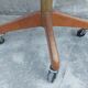 Office chair workshop stoll giroflex swiss 1960