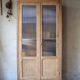 Armoire parisienne vitrage plexiglas