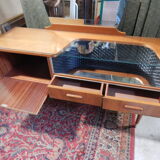 Vintage scandinavian designer dressmaker 60s