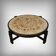 Coffee table signed R. Capron, collection les Herbiers, Vallauris – 1960