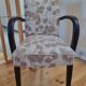 fauteuil Bridge