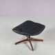 1960s Ottoman by George Mulhauser for Plycraft, USA