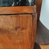 Pair of bedside tables