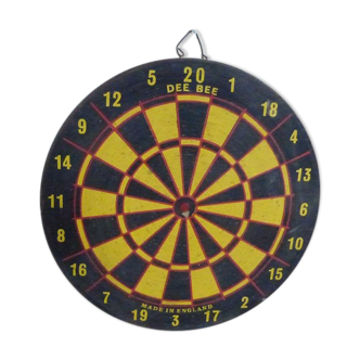 Darts target