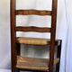Pray - god chair