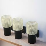 Trio seventies suspensions