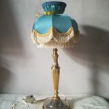 Classic English-style lamp