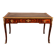 Bureau de style Louis XV en marqueterie - 19° siècle