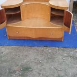 Art Deco dressing table