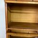 Modular display cabinet MD
