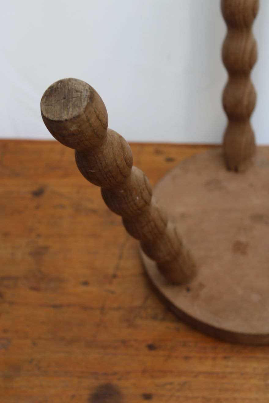 Tripod stool