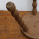 Tripod stool