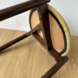 Modernist stool from the 1970s