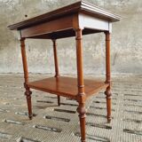 Antique table tea table side table Pander design