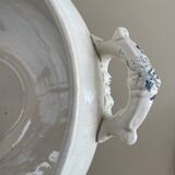 Floréal ironware soup tureen