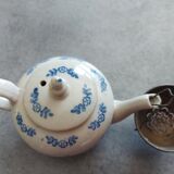 Teapot