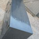 Metal cabinet