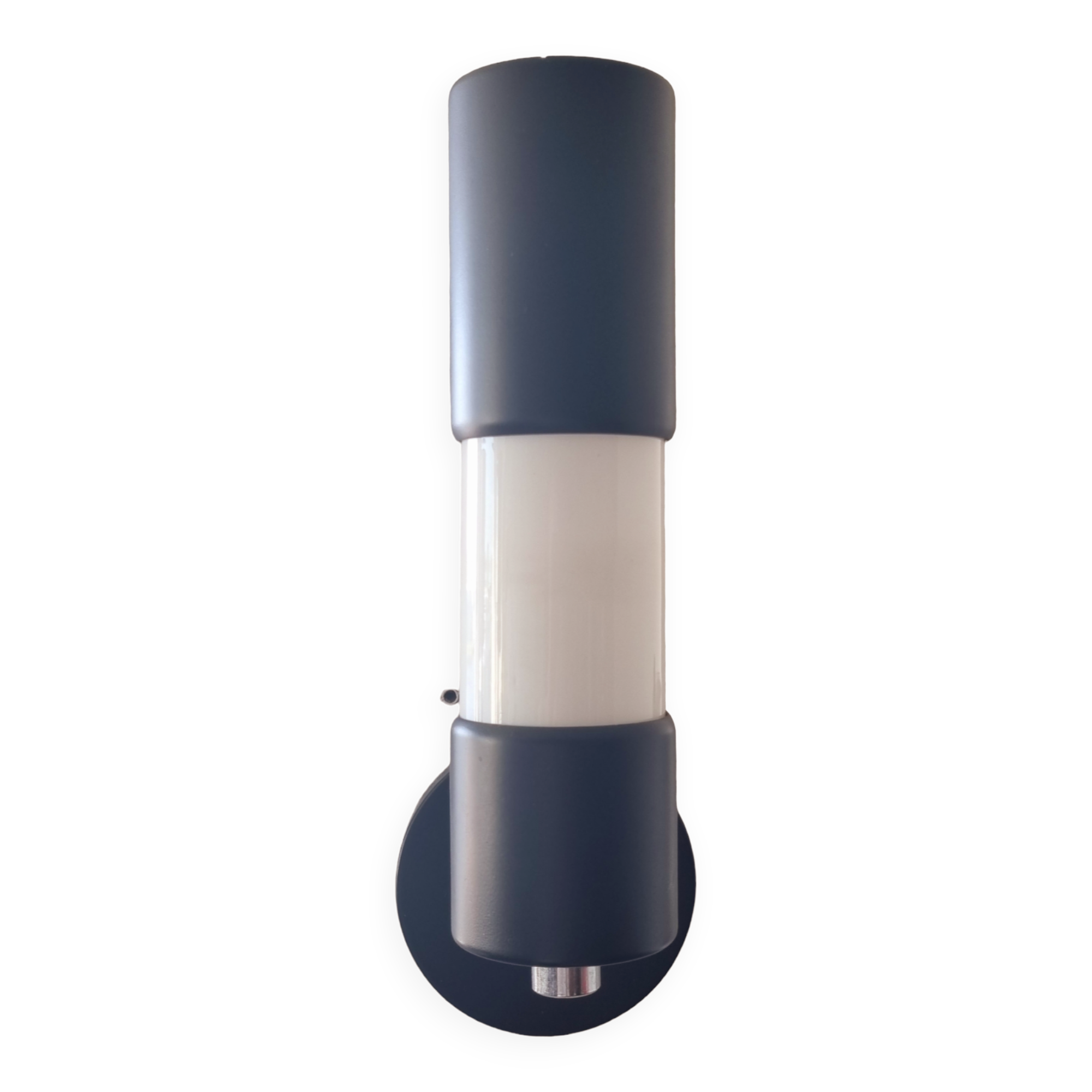 Vintage Gispen 1960s wall lamp