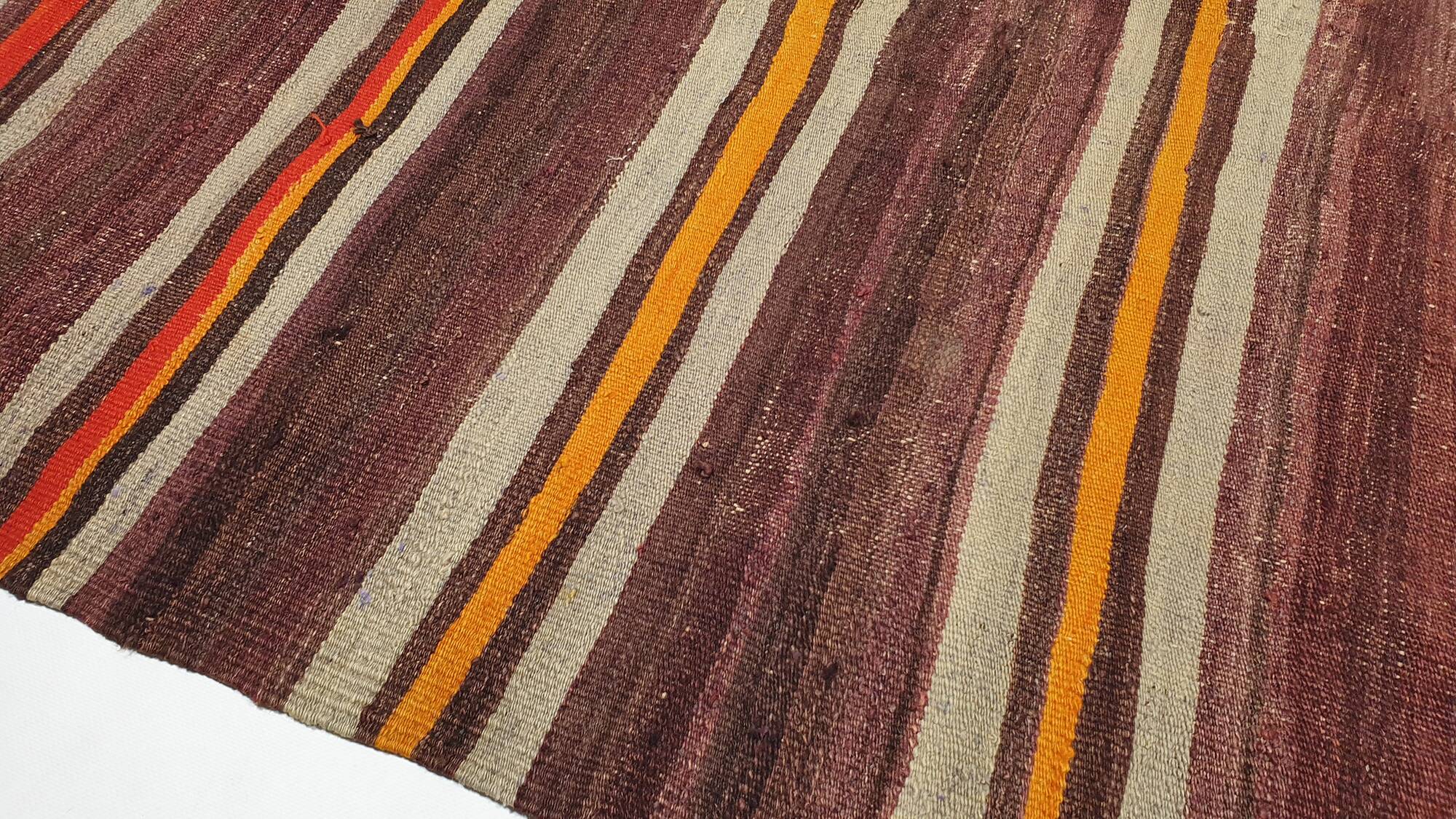 Turkish Kilim, 229x123 cm, MYK-900