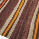Turkish Kilim, 229x123 cm, MYK-900