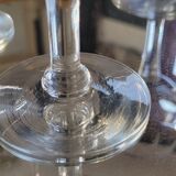 Verres ballon bistrot