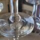 Bistro balloon glasses
