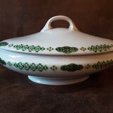 Soupière Porcelaine Limoges