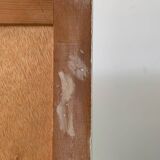 Armoire asymétrique