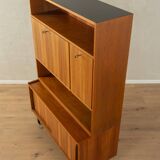 1960s Bureau, Secretary