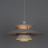 Suspension vintage danoise PH 5 par Poul Henningsen, Louis Poulsen, 1958