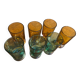 Stemmed glass