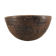 Ancient peulh calabash african art primitive arts vintage / africa / mid-century