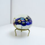 Murano Millefiori hardcow paper press