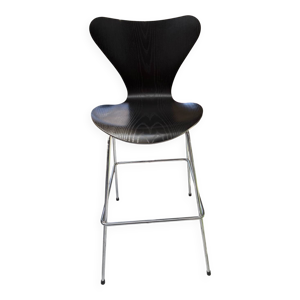 Tabouret série 7 Fritz