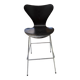 Tabouret série 7 Fritz Hansen d’Arne JACOBSEN