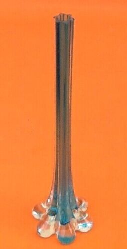 Vase soliflore " pied d' éléphant "   années 1970