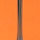 Vase soliflore " pied d' éléphant "   années 1970