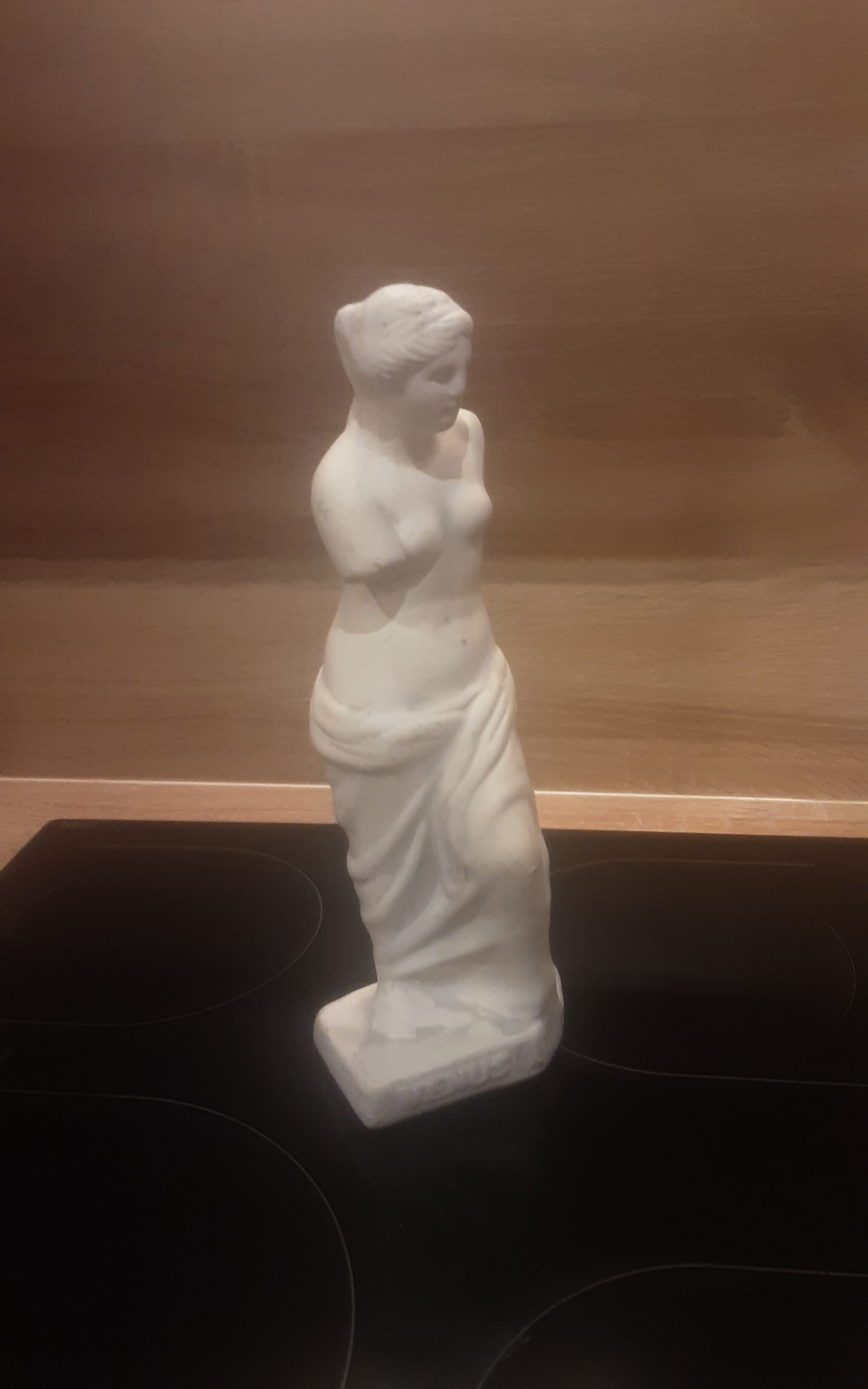 Venus in stone - vintage