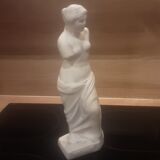 Venus in stone - vintage
