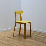 Chaise All Plastic Chair, Vitra