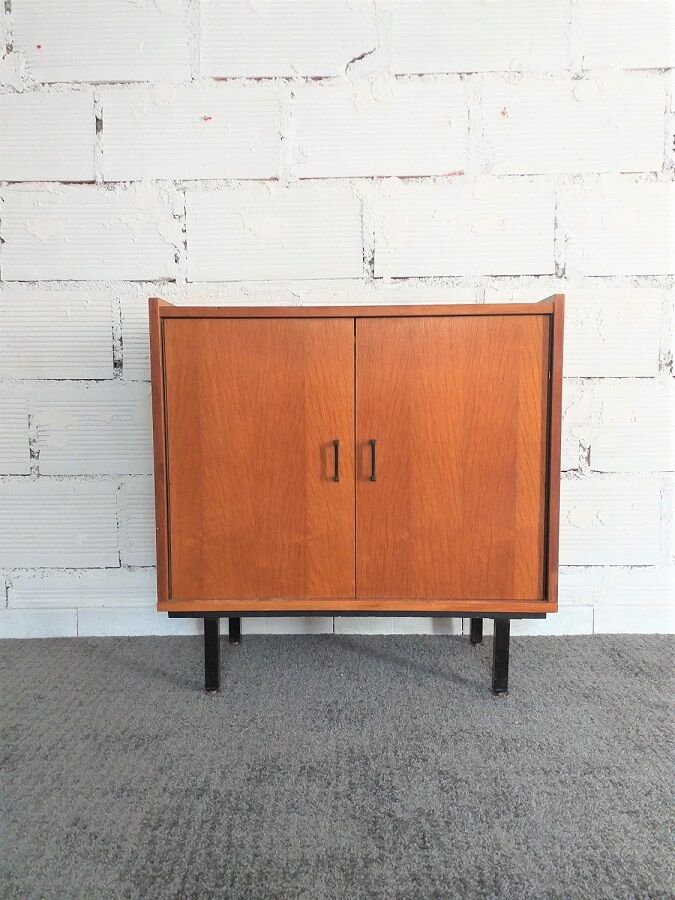Vintage 1960s storage furniture