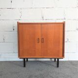 Vintage 1960s storage furniture