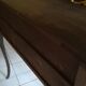 Commode style Louis XV