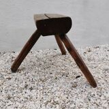 Tripod stool