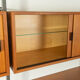 1960s shelving system by Olof Pira