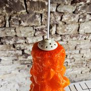 Vintage Alaska Peili & Putzler pendant light, 1960s Germany