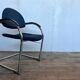 Trio de fauteuis Vitra