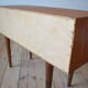 Danish Mid Century Kai Kristiansen Teak Console/Entry Chest, 1960s
